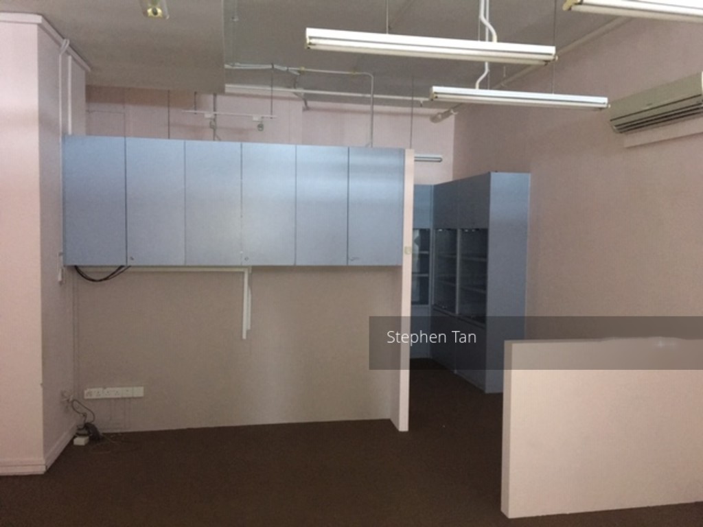 Tradehub 21 thumbnail photo